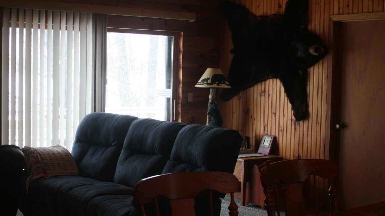 Photo of Livingroom in Winter