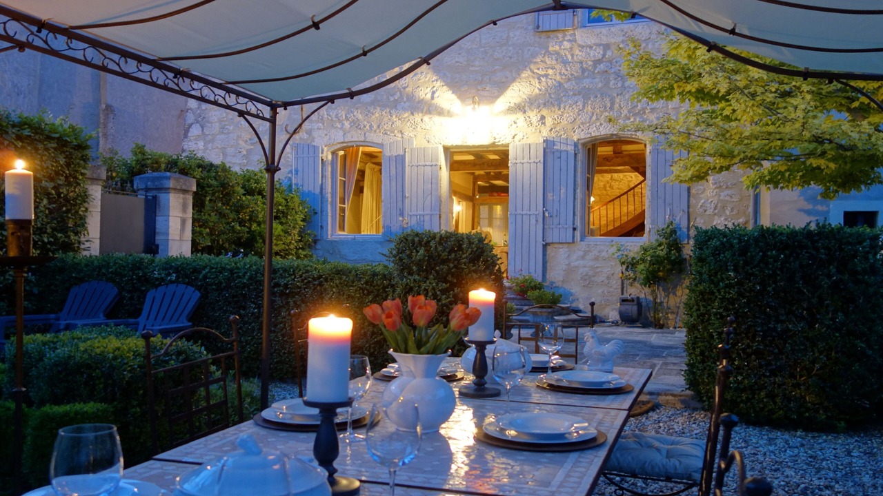 Photo of Outdoor in Issigeac