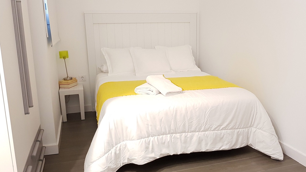 Photo of Bedroom in Almagro
