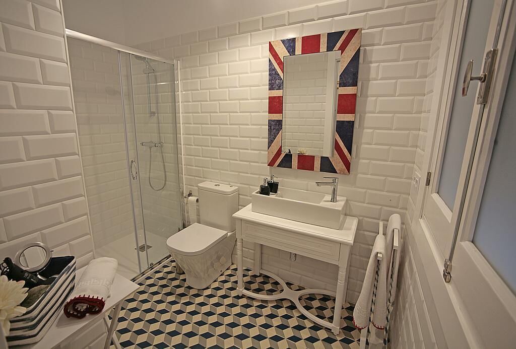 Photo of Bathroom in Almagro