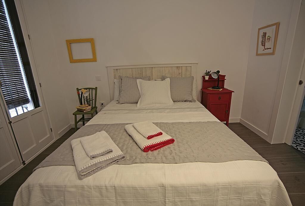 Photo of Bedroom in Almagro