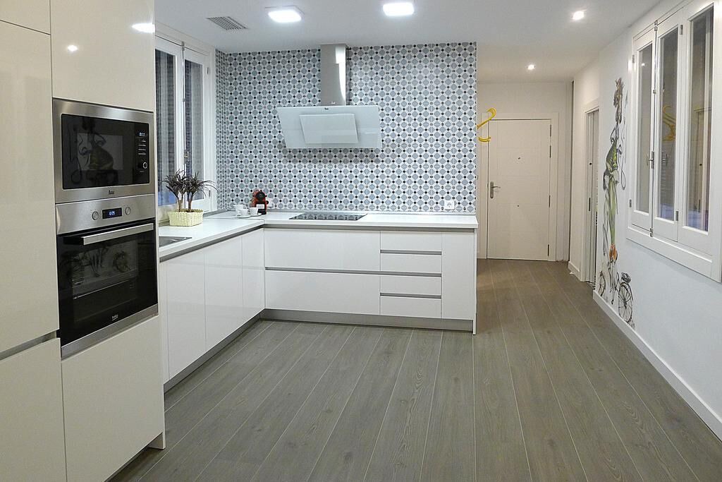 Photo of Kitchen in Almagro