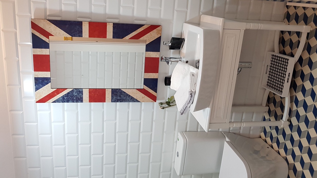 Photo of Bathroom in Almagro