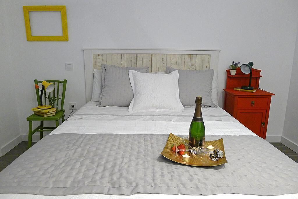 Photo of Bedroom in Almagro