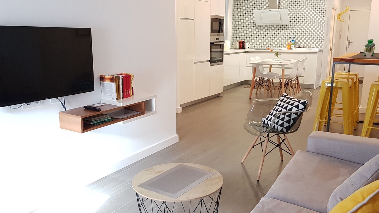 Photo of Livingroom in Almagro