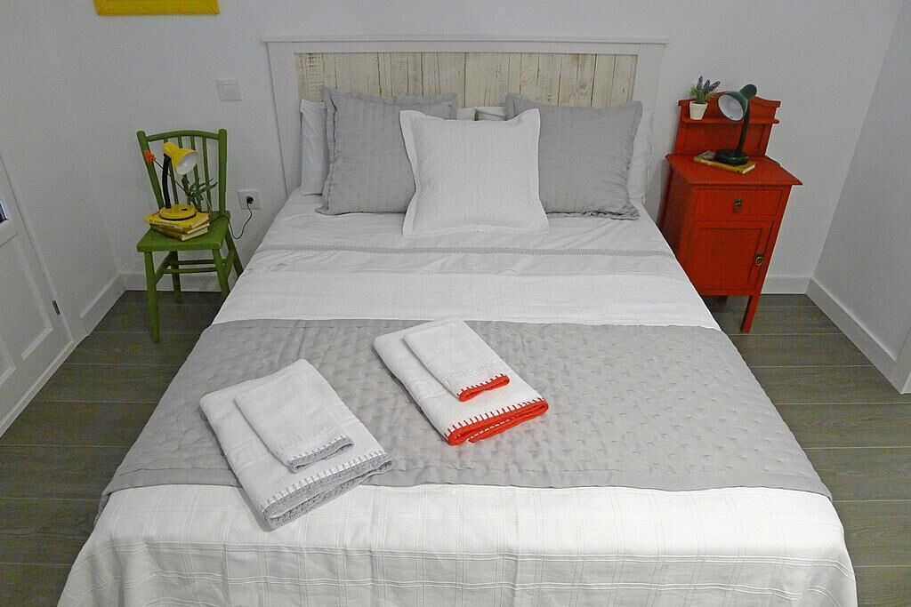 Photo of Bedroom in Almagro