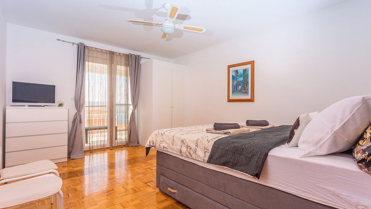 Photo of Bedroom in Stanici