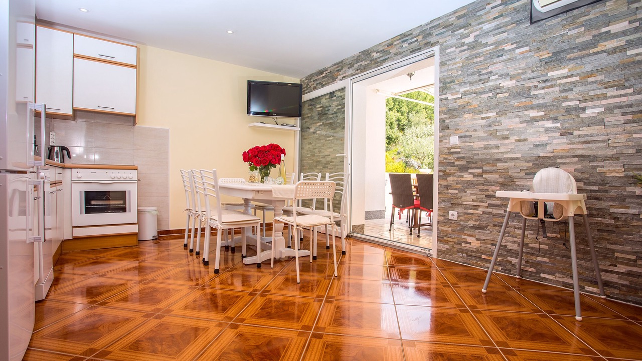 Photo of Kitchen in Stanici