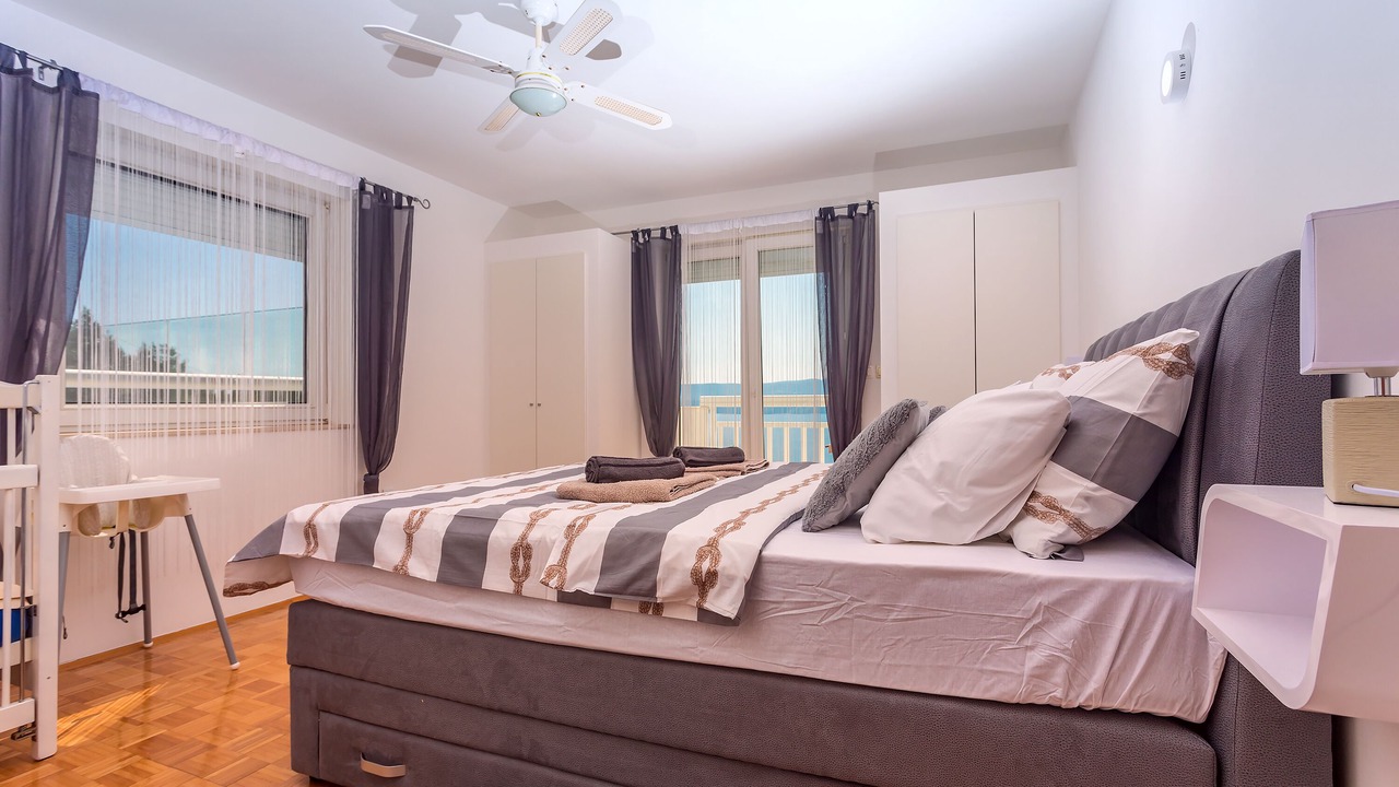 Photo of Bedroom in Stanici