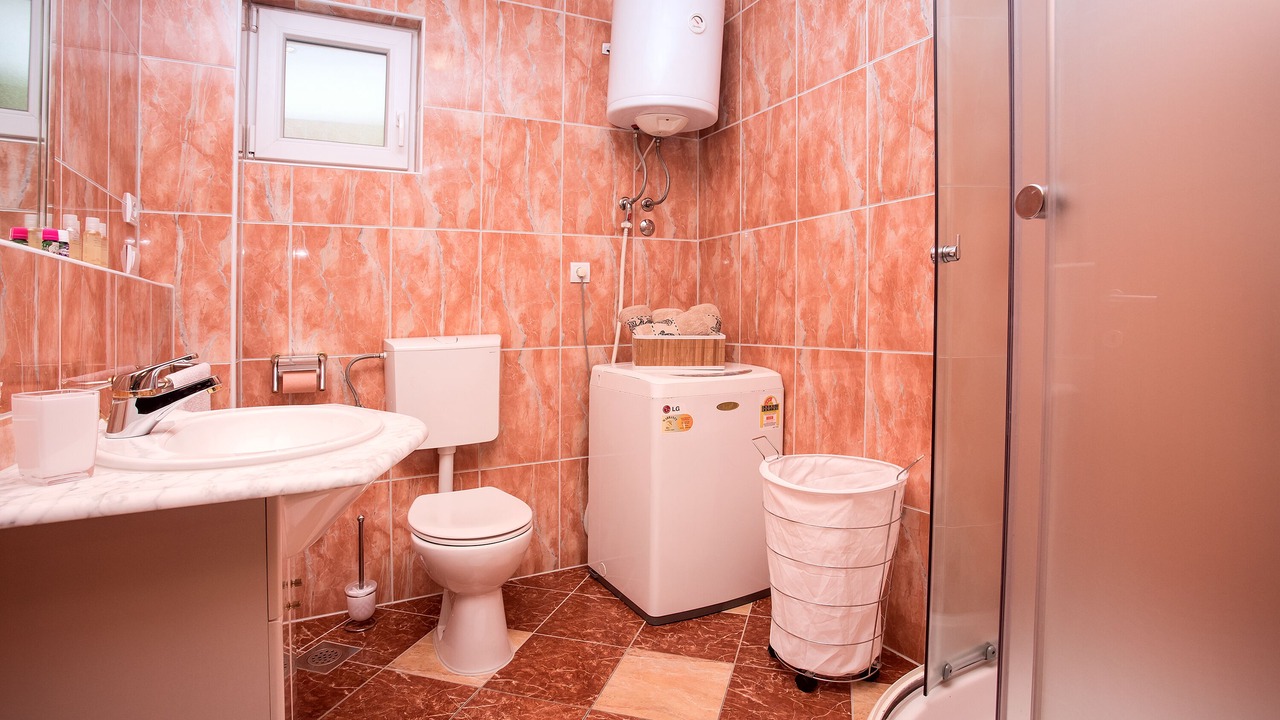 Photo of Bathroom in Stanici