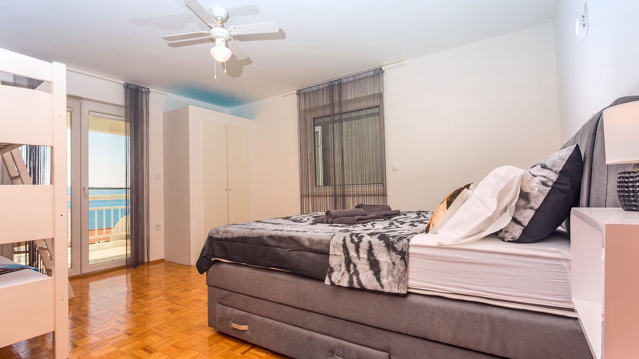 Photo of Bedroom in Stanici