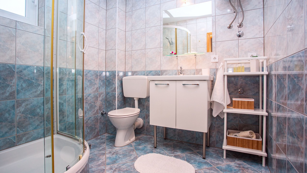 Photo of Bathroom in Stanici