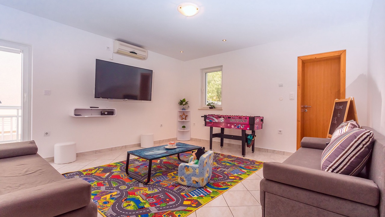 Photo of Livingroom in Stanici