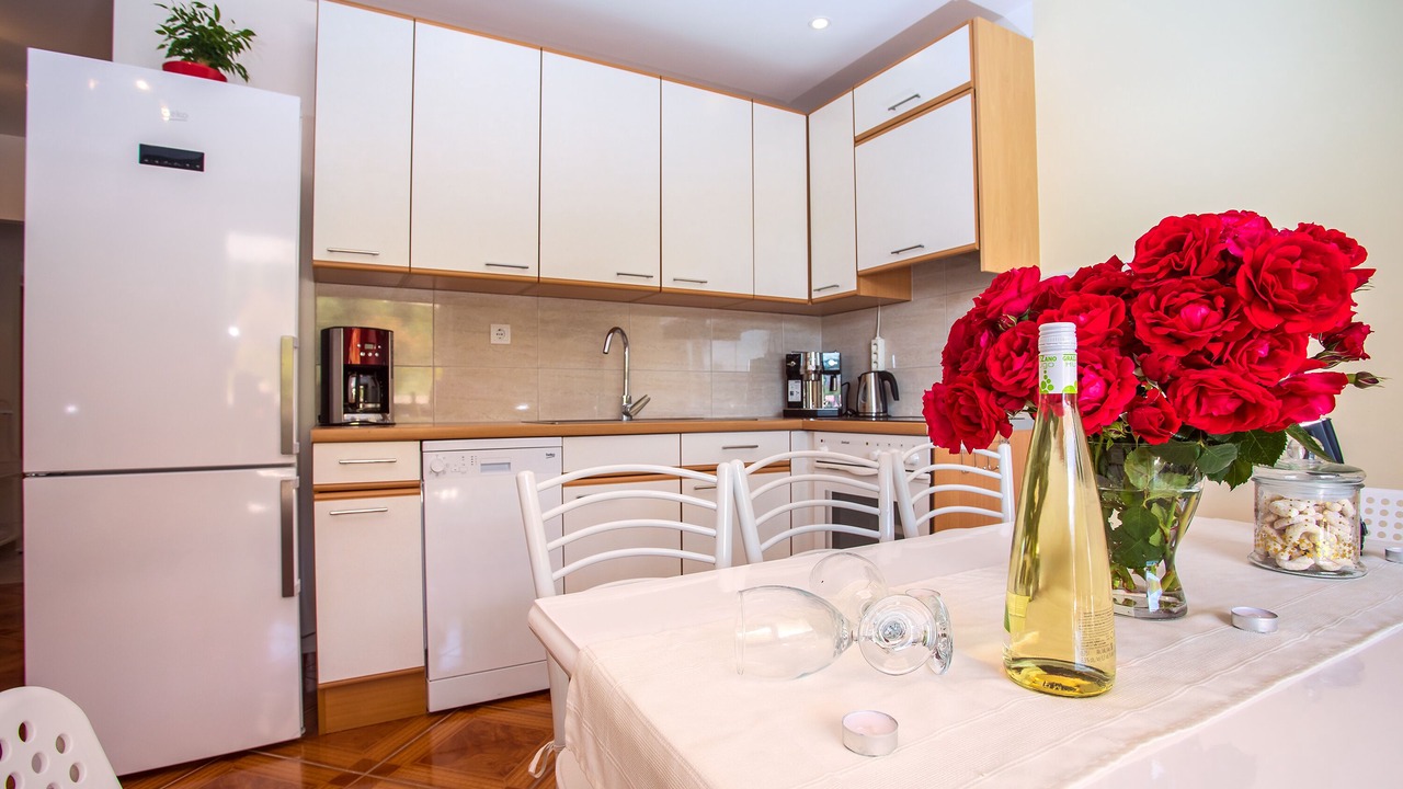 Photo of Kitchen in Stanici