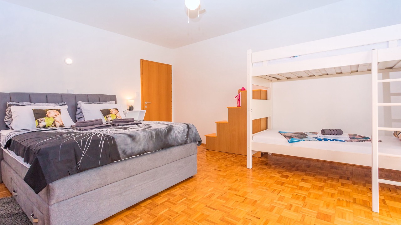 Photo of Bedroom in Stanici
