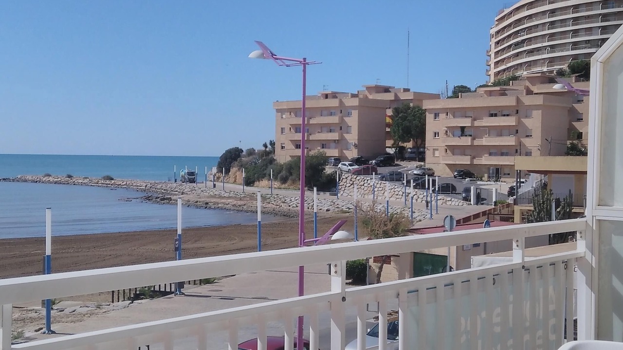 Photo of Outdoor in Peniscola