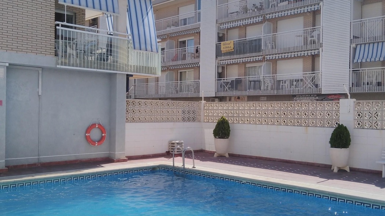 Photo of Outdoor in Peniscola