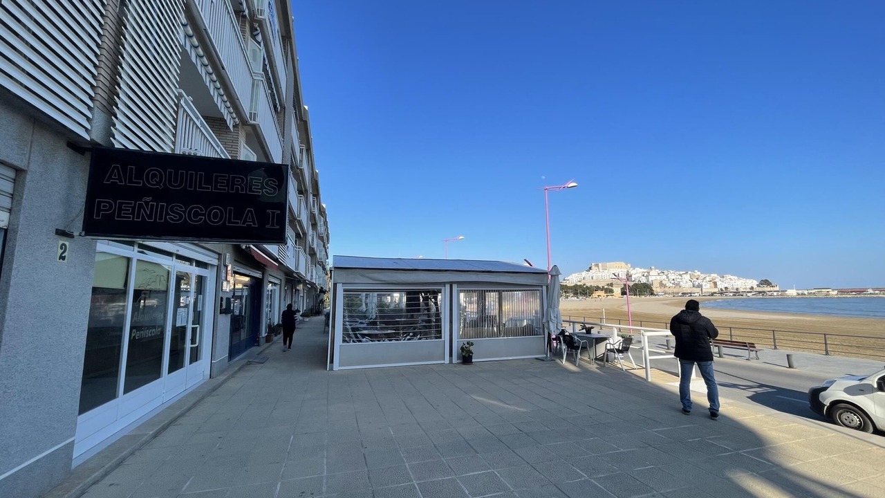 Photo of Outdoor in Peniscola