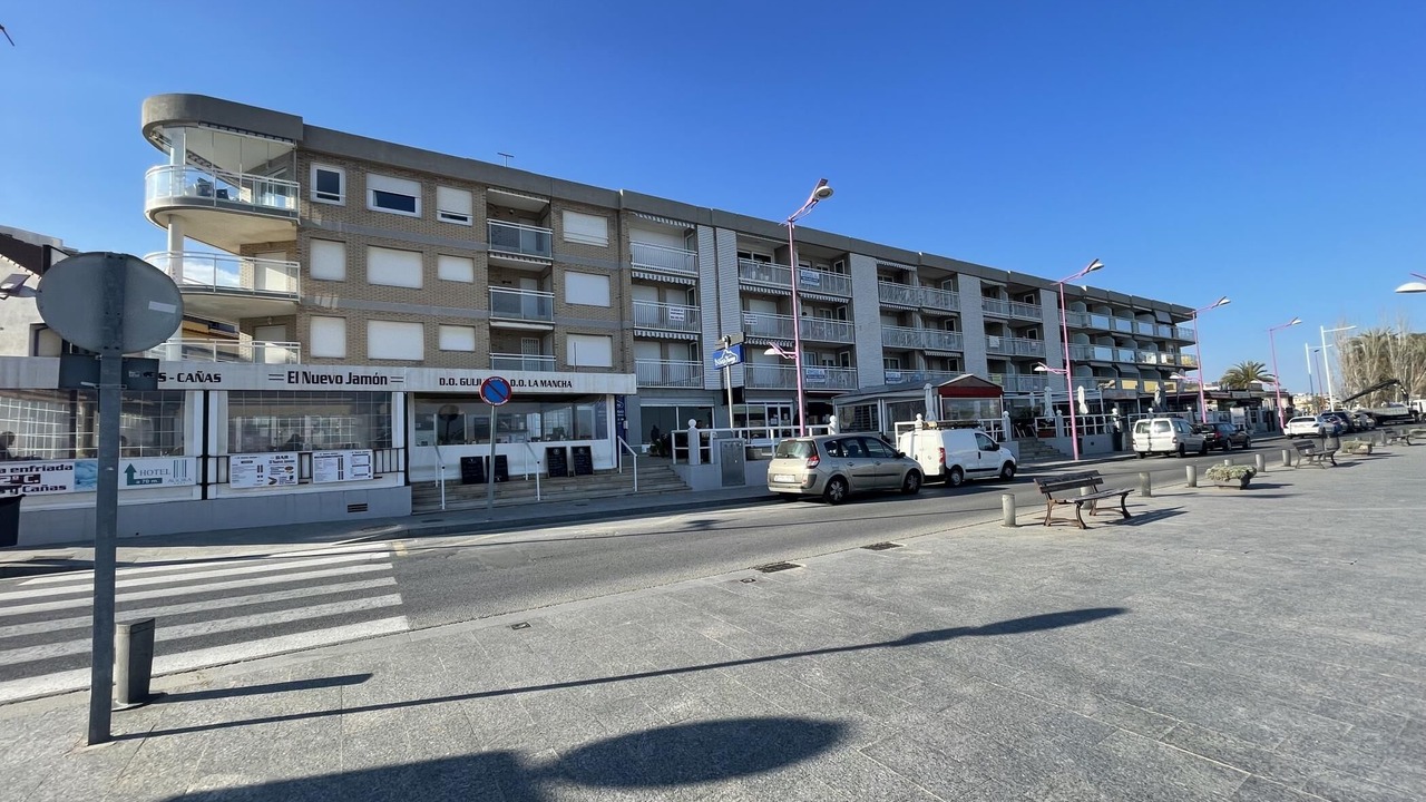 Photo of Outdoor in Peniscola