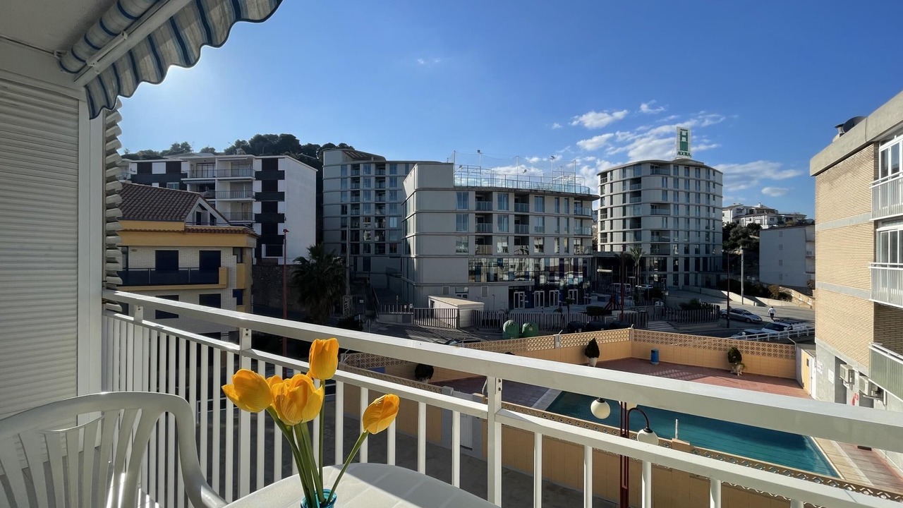 Photo of Outdoor in Peniscola