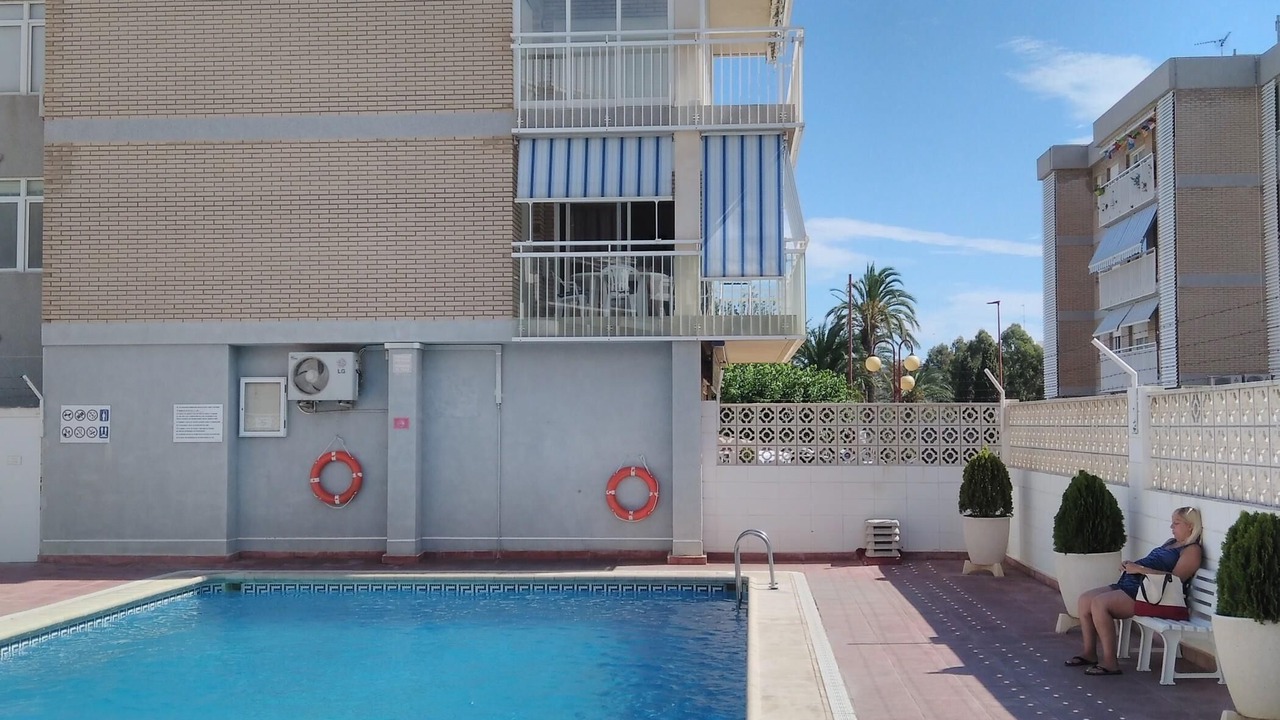 Photo of Outdoor in Peniscola