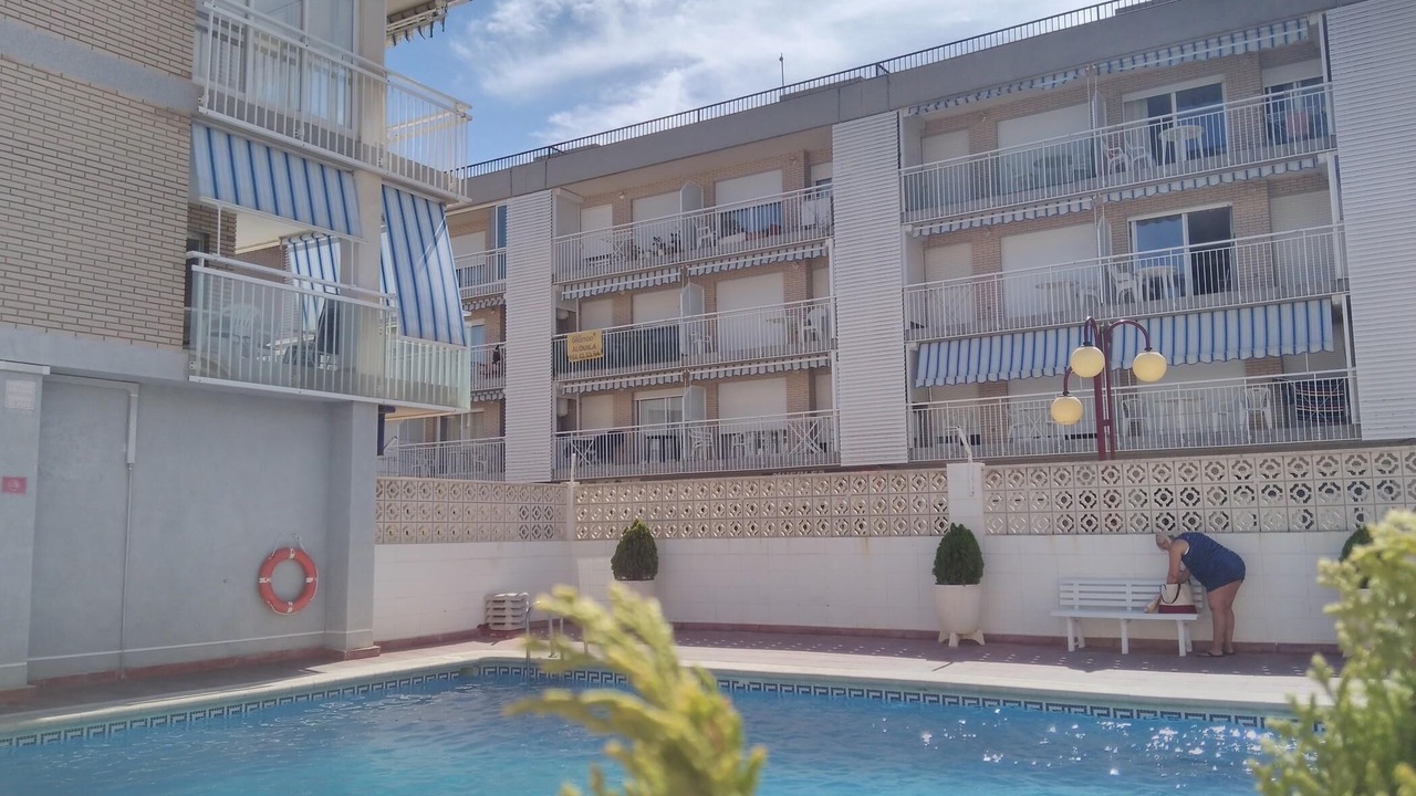 Photo of Outdoor in Peniscola
