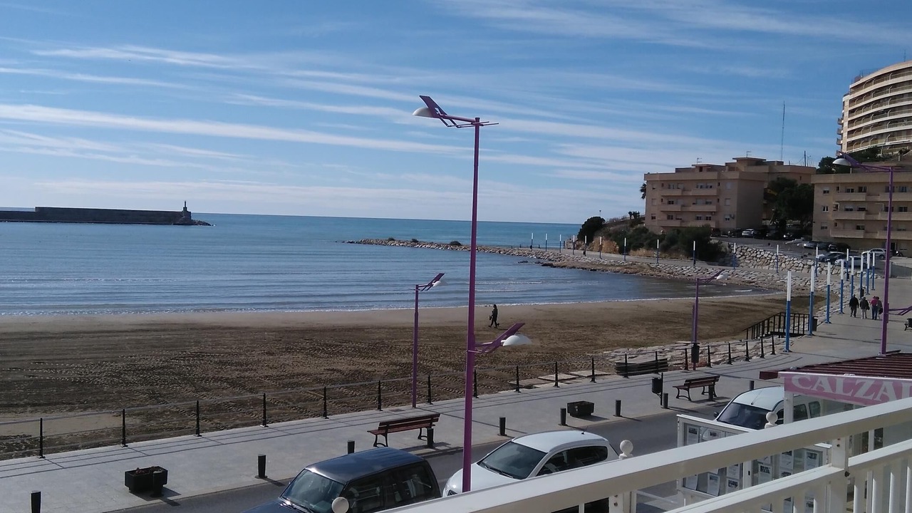 Photo of Outdoor in Peniscola