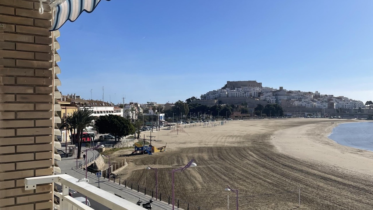 Photo of Outdoor in Peniscola