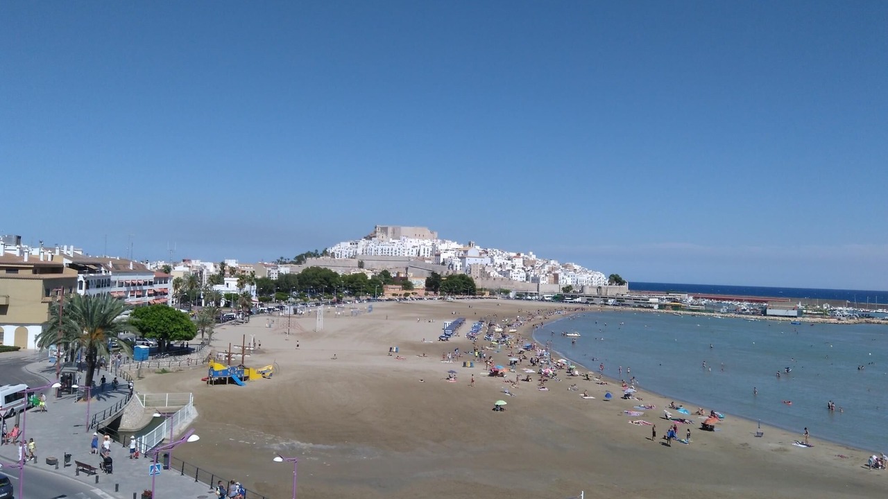 Photo of Others in Peniscola