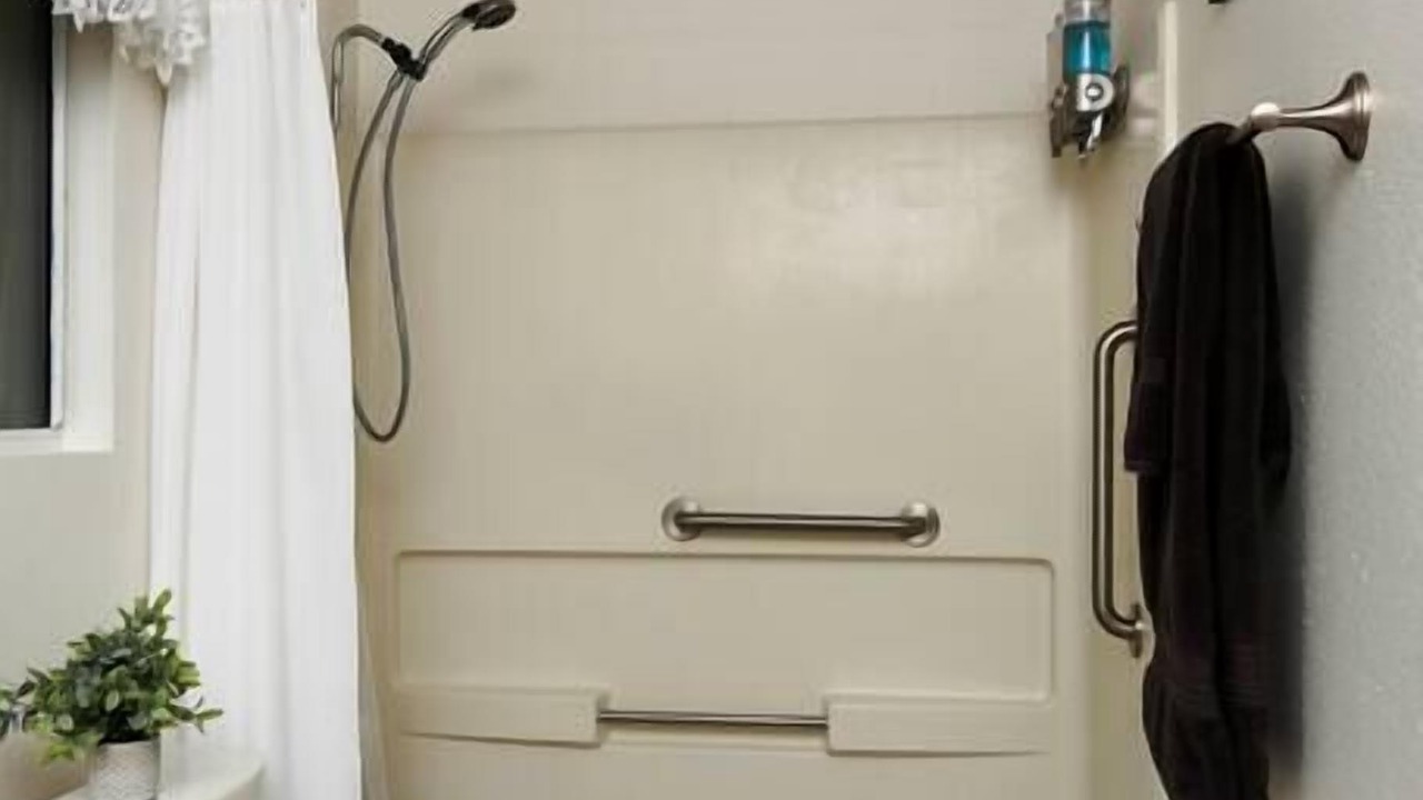Photo of Bathroom in Three Rivers