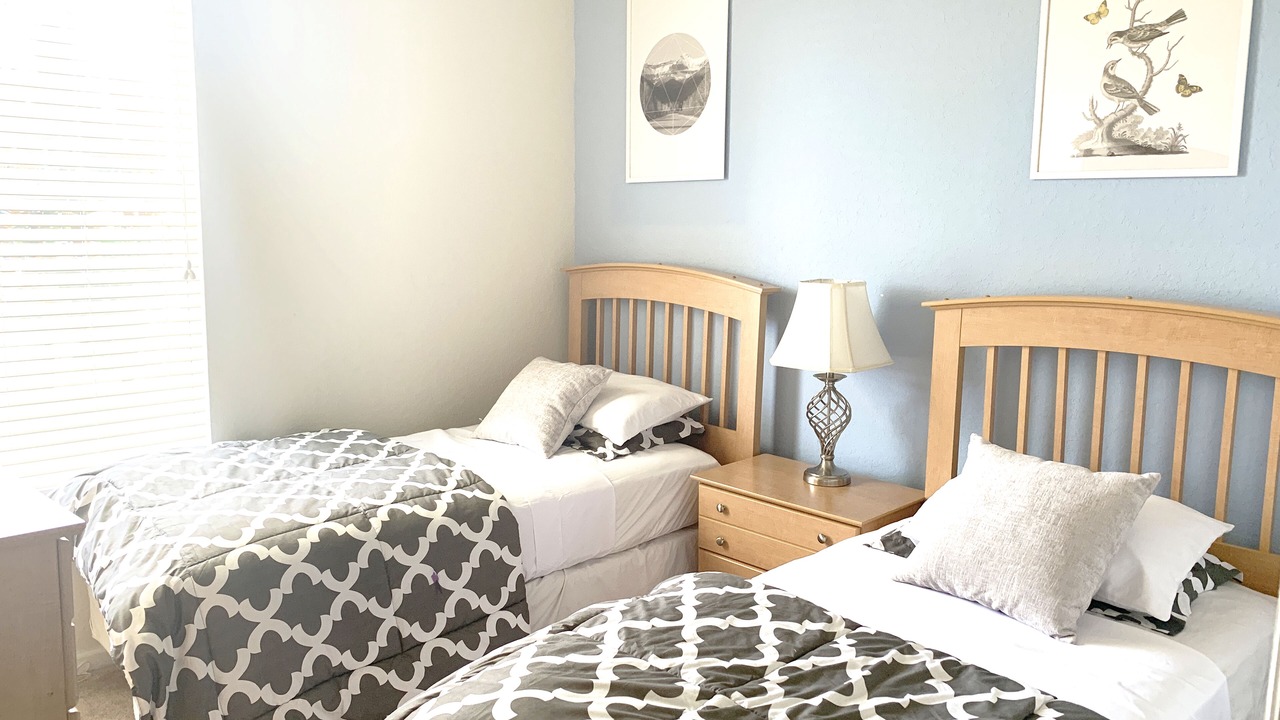 Photo of Bedroom in Trafalgar Village