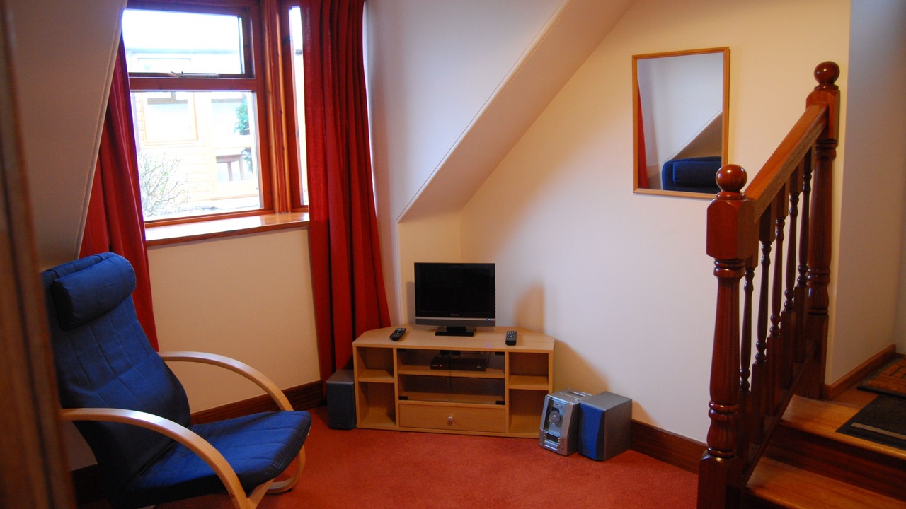 Photo of Bedroom in Banff