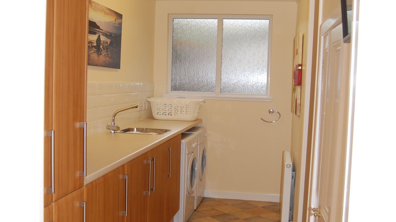 Photo of Bedroom in Banff