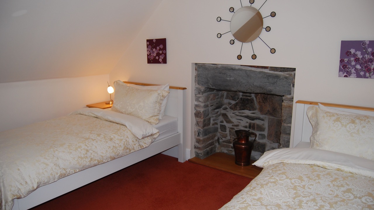 Photo of Livingroom in Banff