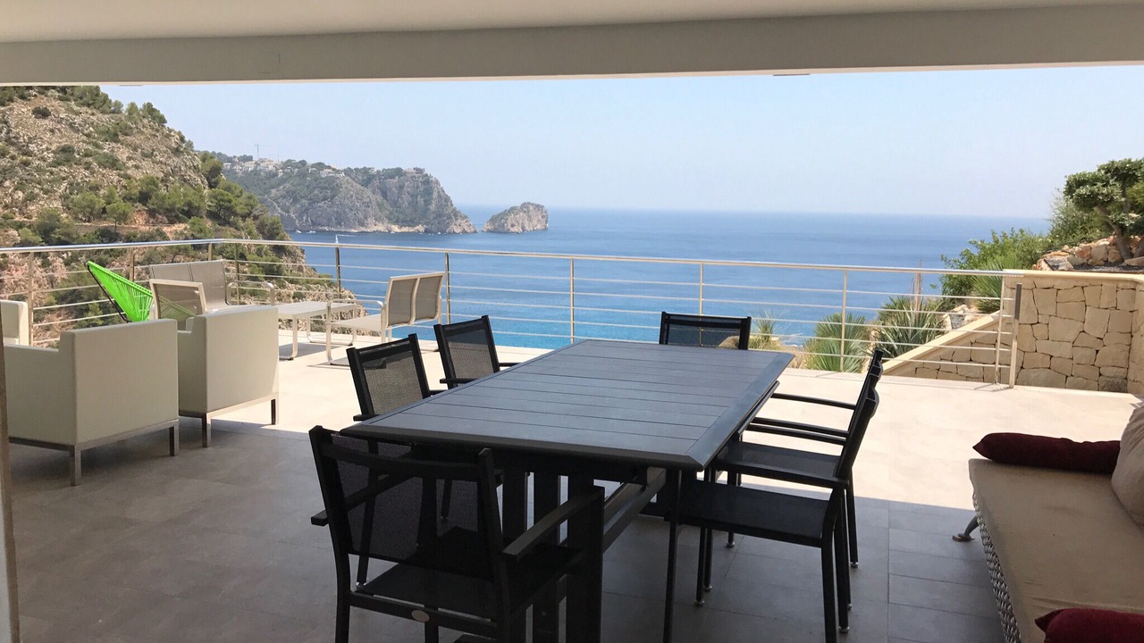 Photo of Outdoor in Javea