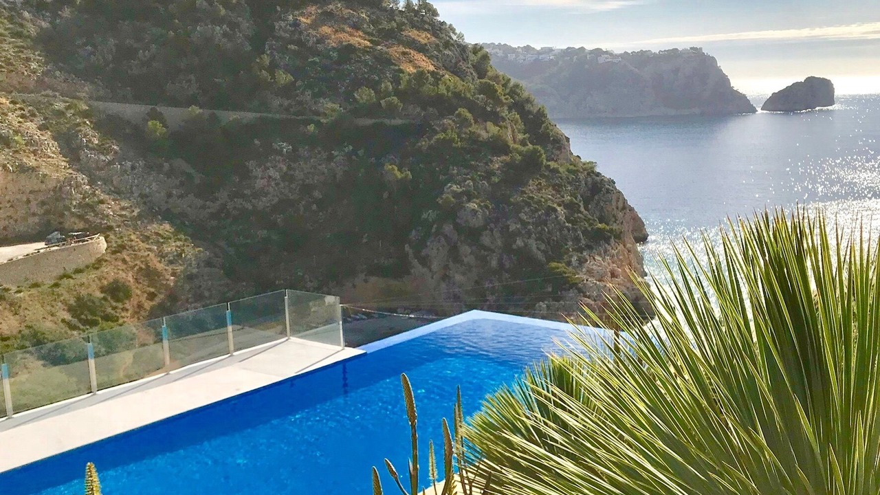 Photo of Outdoor in Javea