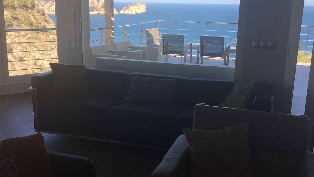 Photo of Livingroom in Javea