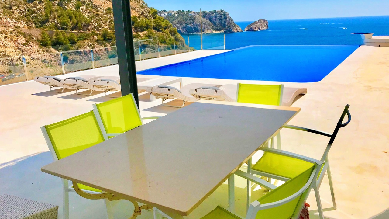 Photo of Outdoor in Javea