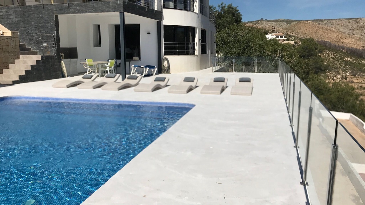 Photo of Outdoor in Javea