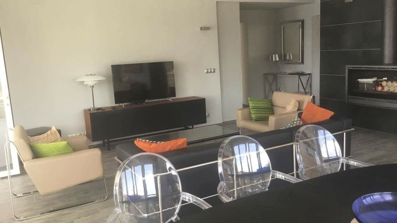 Photo of Livingroom in Javea