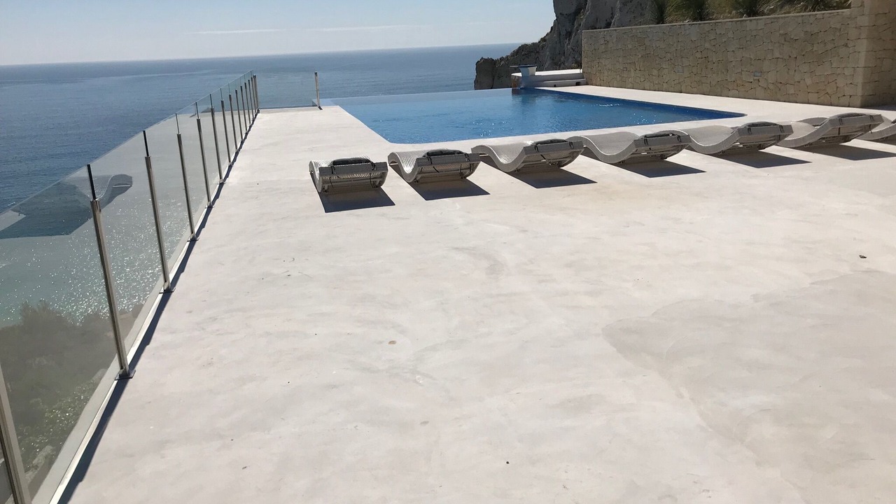Photo of Outdoor in Javea