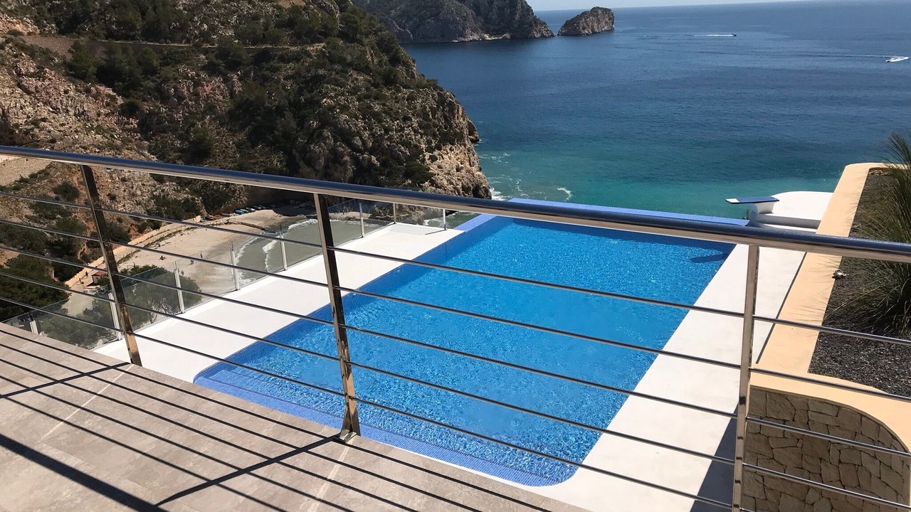 Photo of Outdoor in Javea