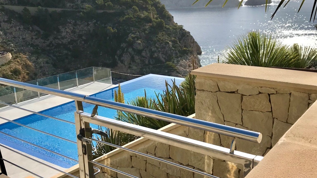 Photo of Outdoor in Javea