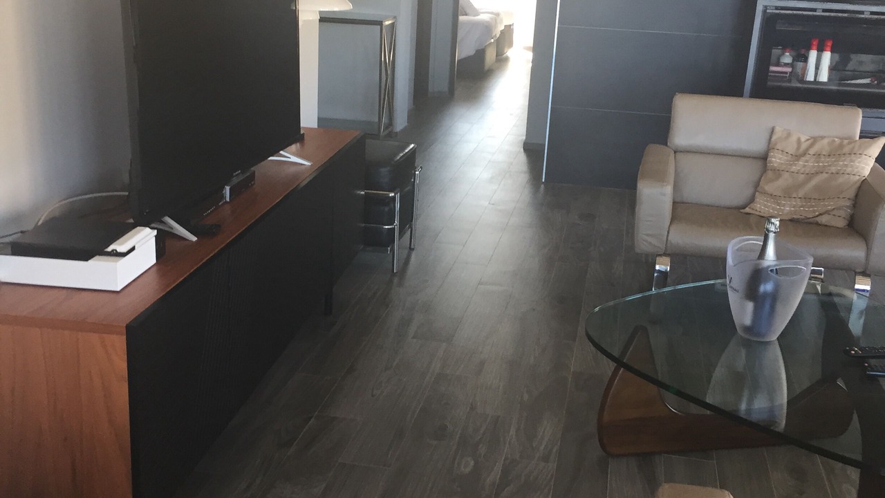 Photo of Livingroom in Javea