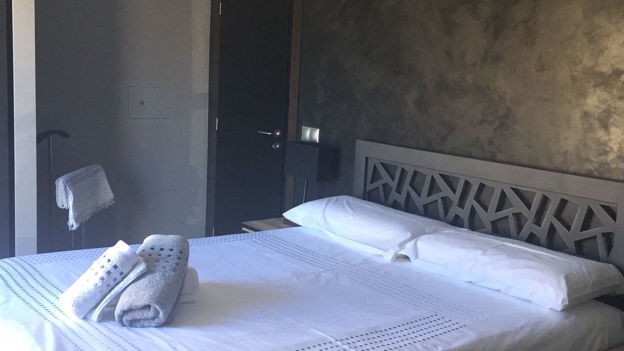 Photo of Bedroom in Javea