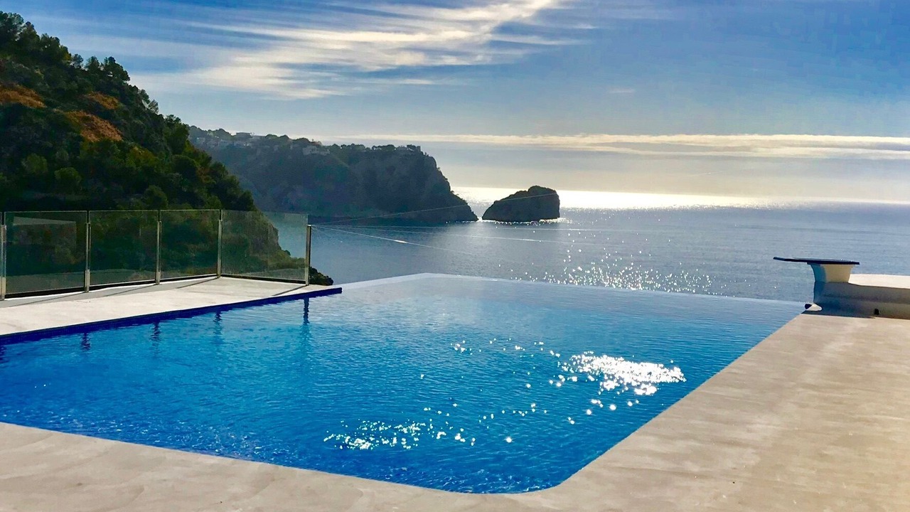Photo of Outdoor in Javea