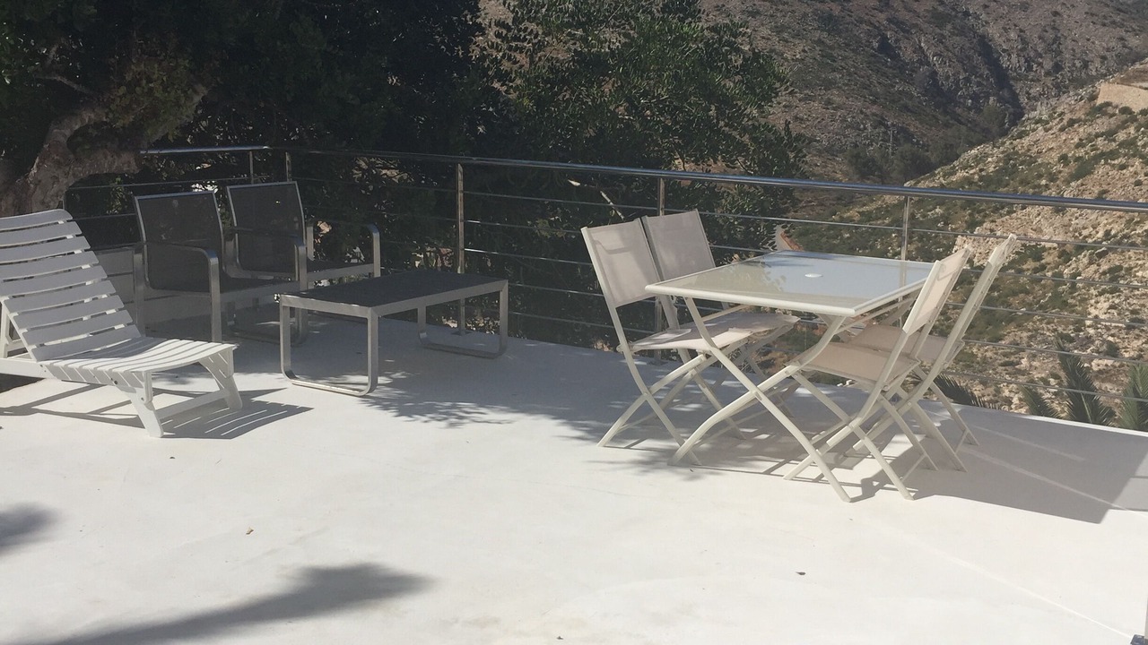 Photo of Outdoor in Javea