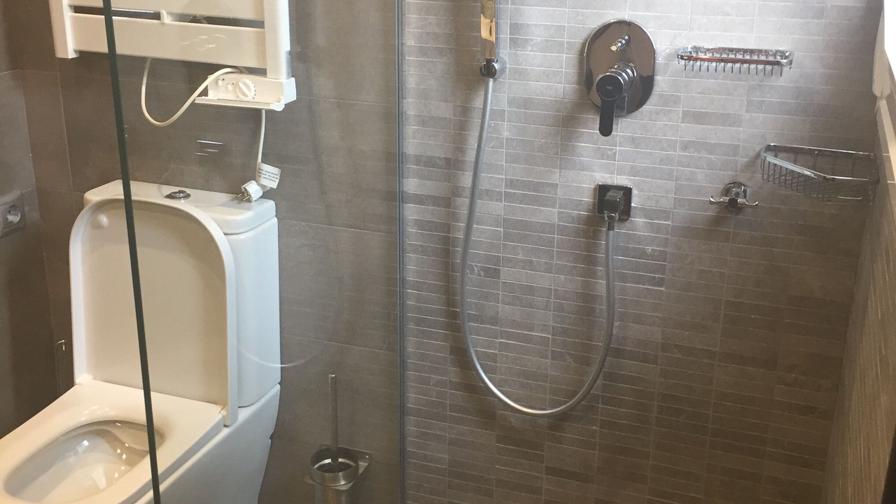 Photo of Bathroom in Javea