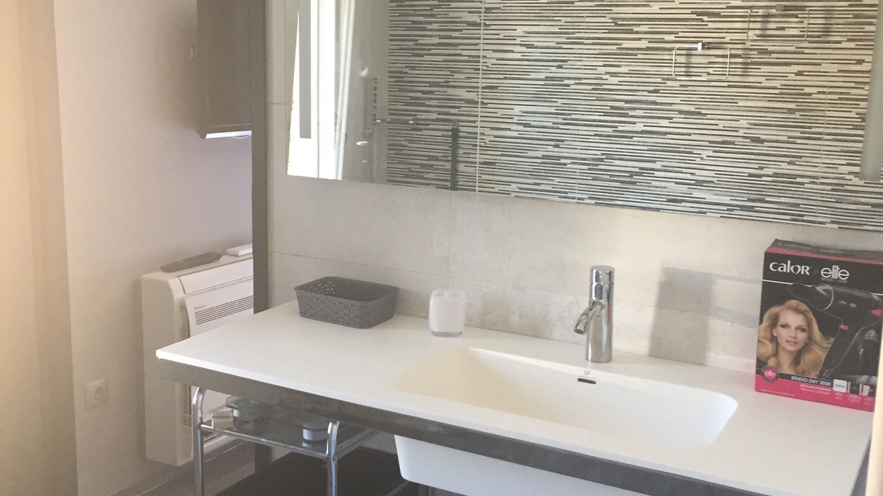 Photo of Bathroom in Javea