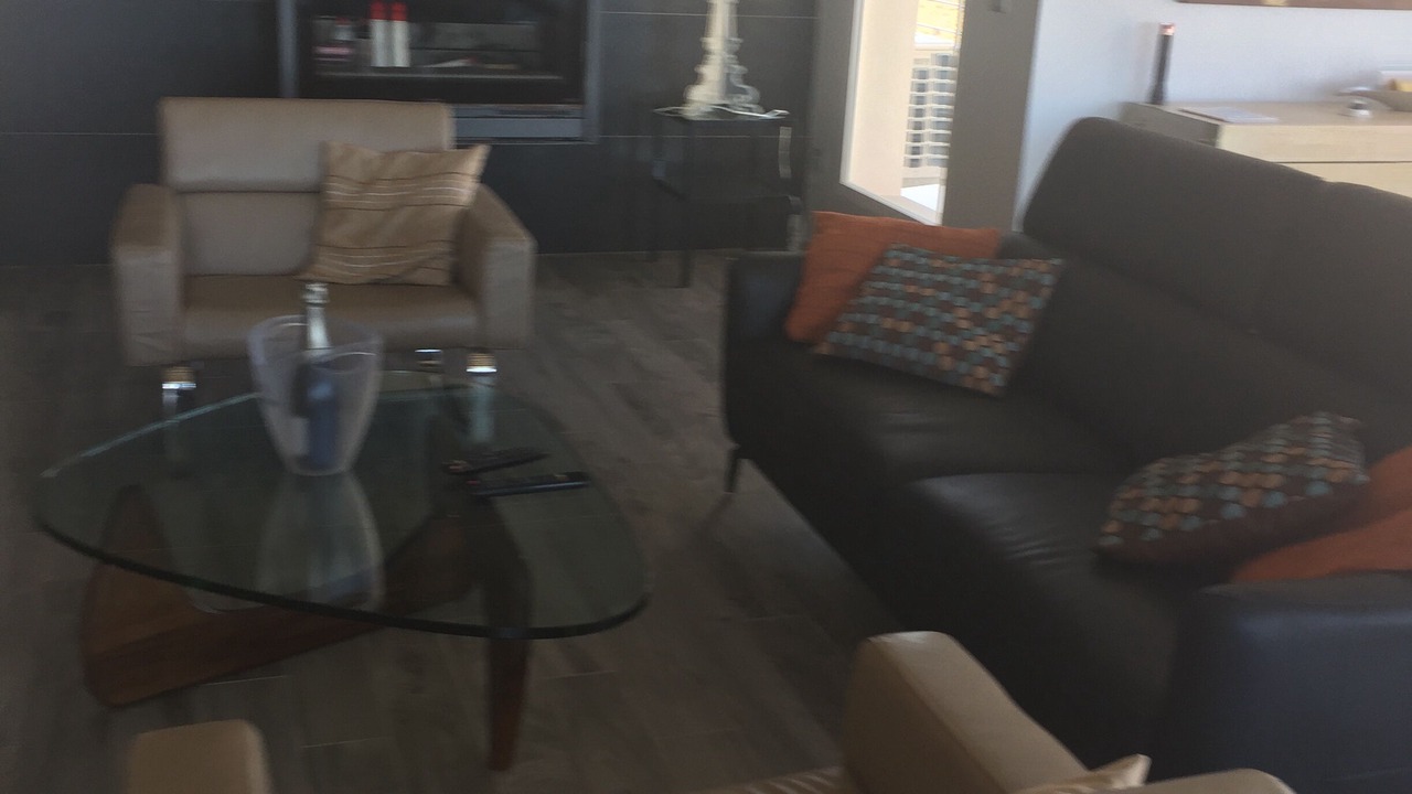 Photo of Livingroom in Javea